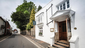 Гостиница The Angel Inn, Petworth  Петуорт
